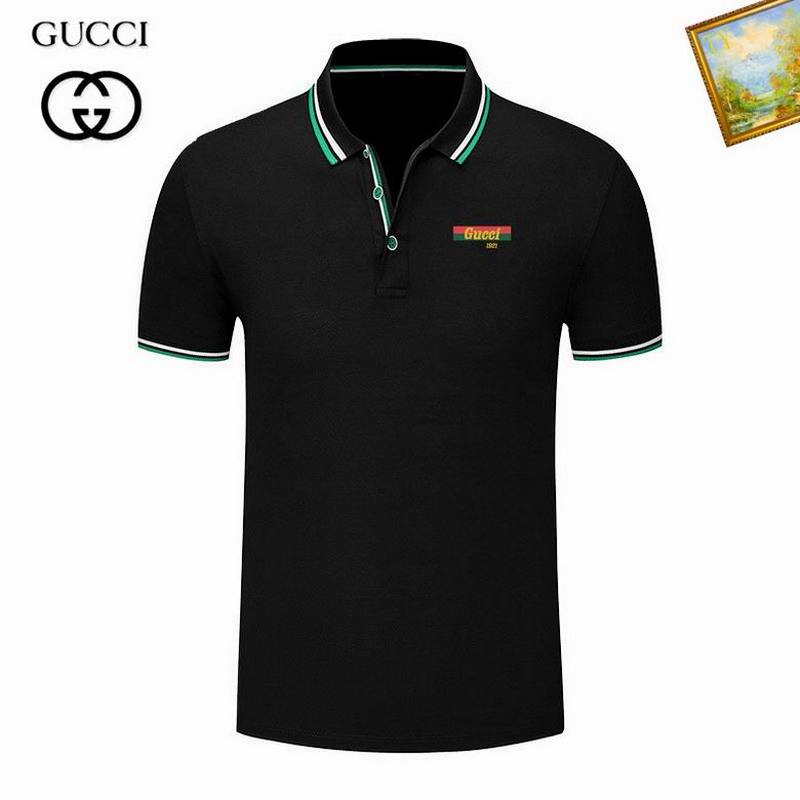 Gucci Men's Polo 191